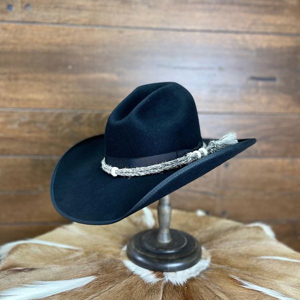 Tom Horn Cowboy Hat