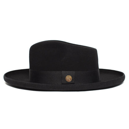 Bernard Fedora