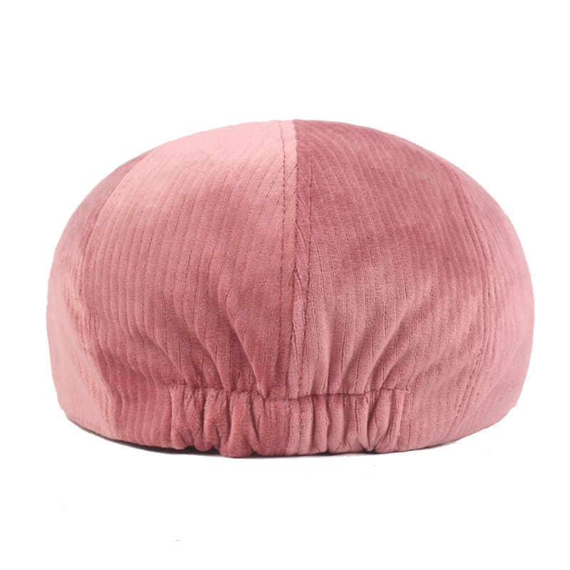 Vervant Corduroy Newsboy Cap