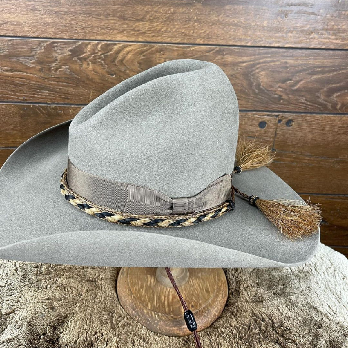 Tom Horn Cowboy Hat