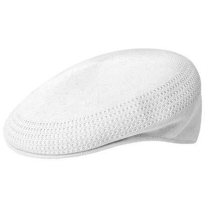 Tropic 504 Ventair - Kangol Flat Cap