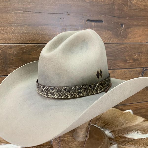 Tom Horn Cowboy Hat