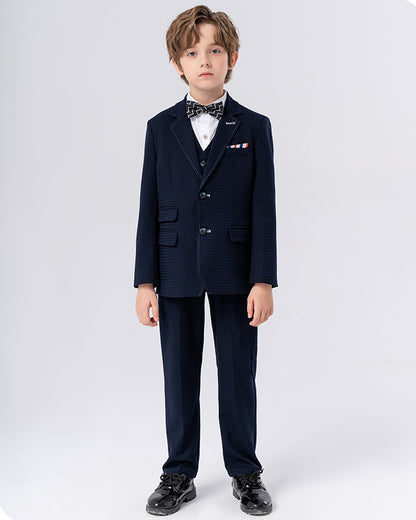 Modish Lads- Boy Suit Set