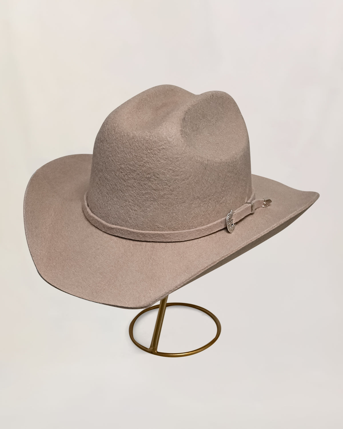 Bailey Western Lightning 4X Cowboy Hat