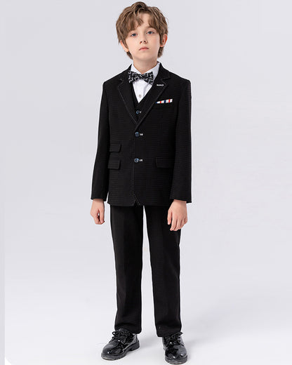 Modish Lads- Boy Suit Set