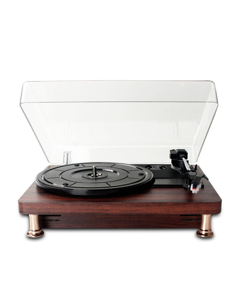 Vinyl Bluetooth Record Player