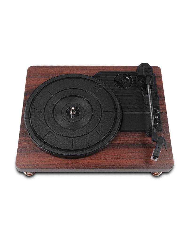 Vinyl Bluetooth Record Player