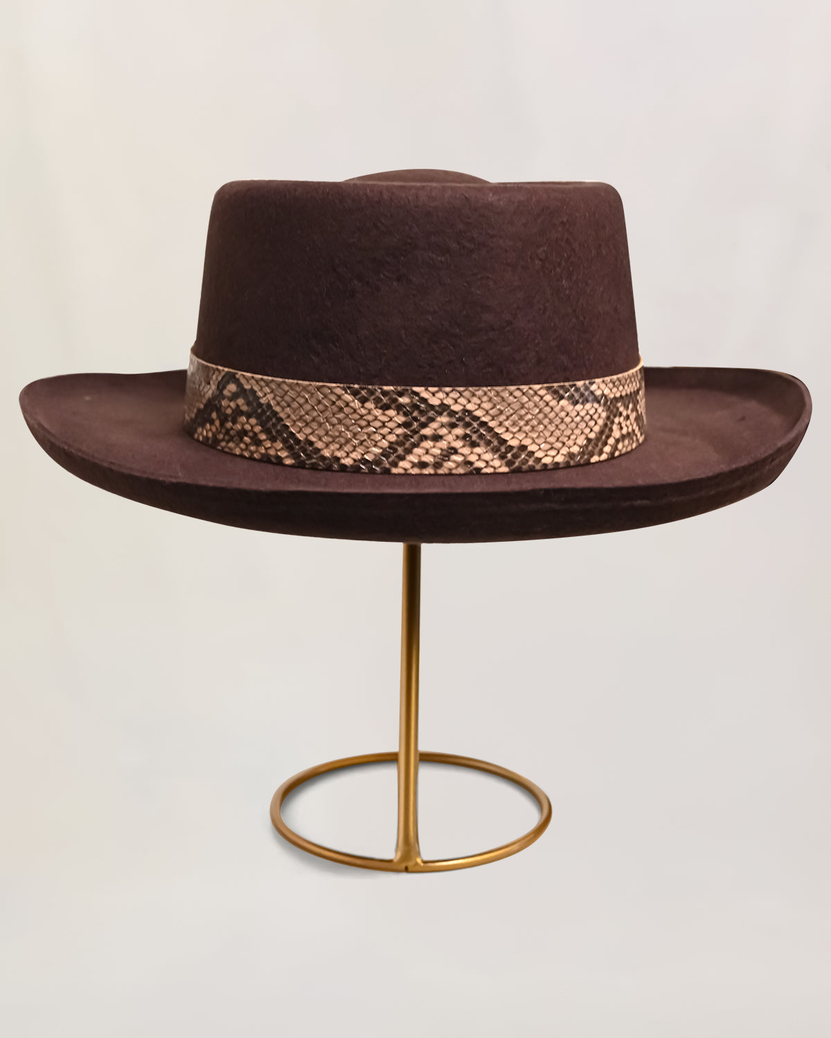 Ronnie Van Zant Hat