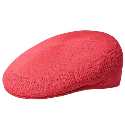 Tropic 504 Ventair - Kangol Flat Cap