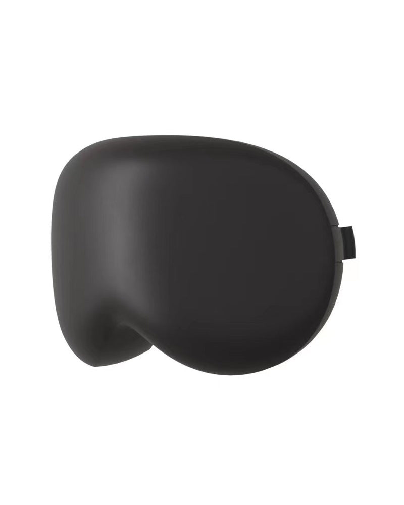 Apple Vision Pro MR Headset Silicone Dust Protection Case