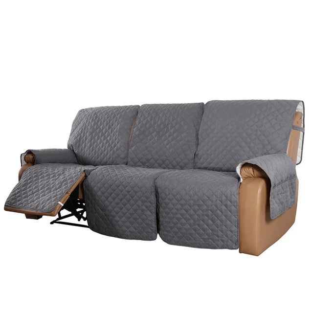 Waterproof Recliner Sofa Mat for Dogs Pets