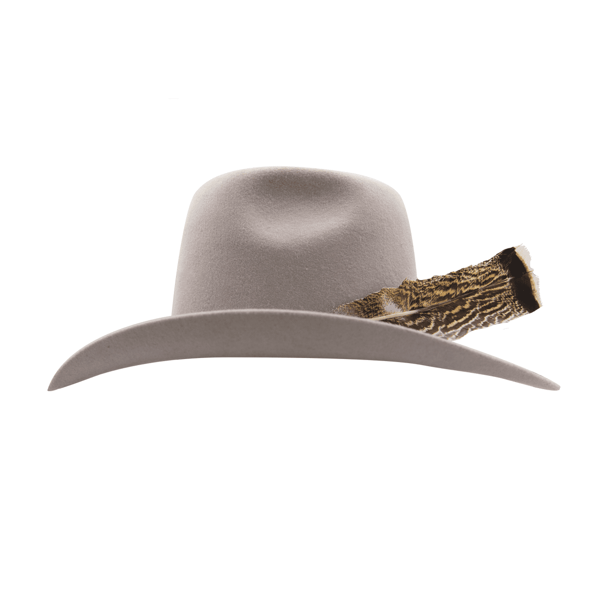 Yellowstone Walker 10X Cowboy Hat