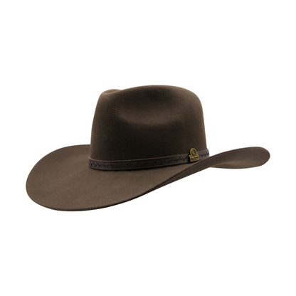 Yellowstone Beth Dutton 10X Cowboy Hat