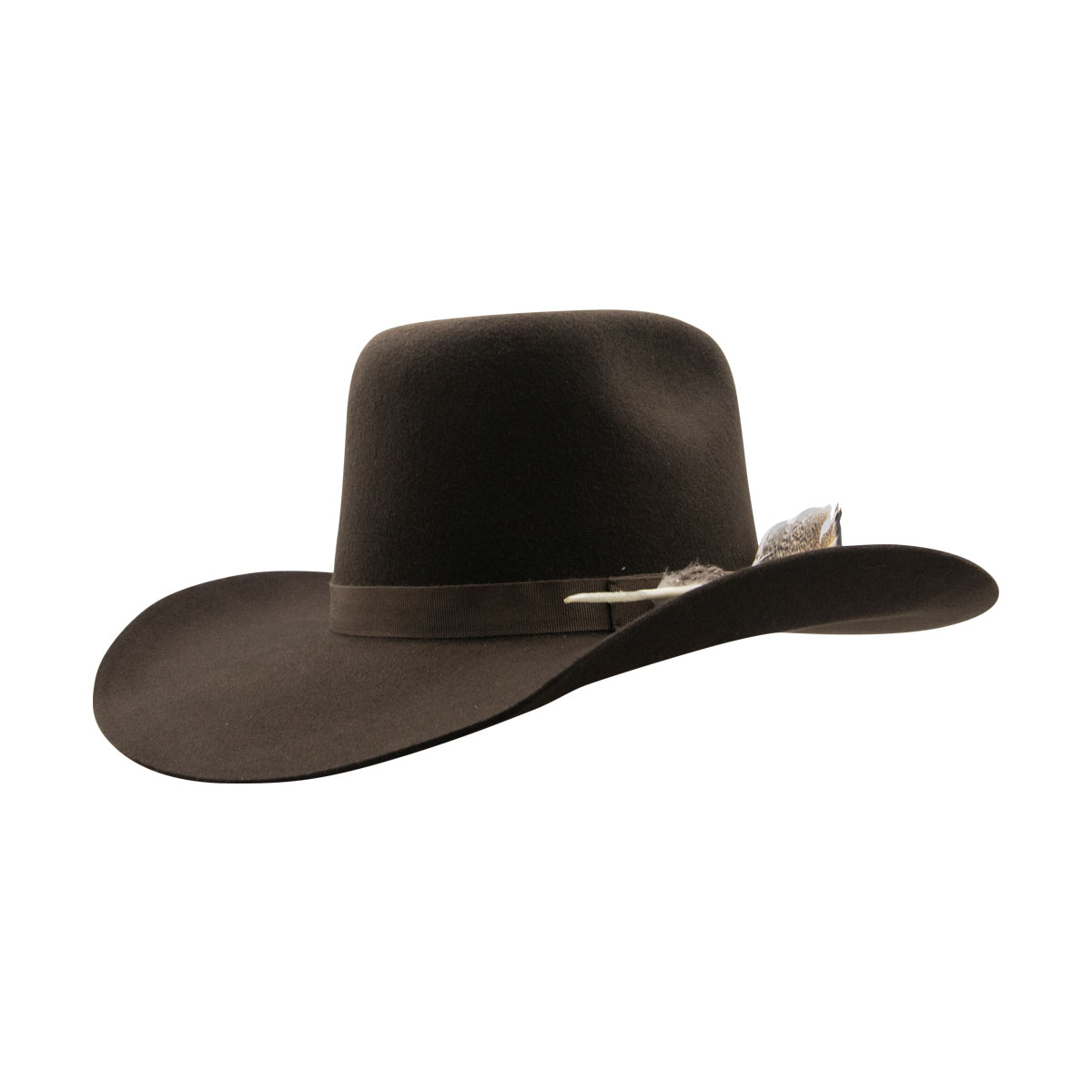 Yellowstone Walker 10X Cowboy Hat