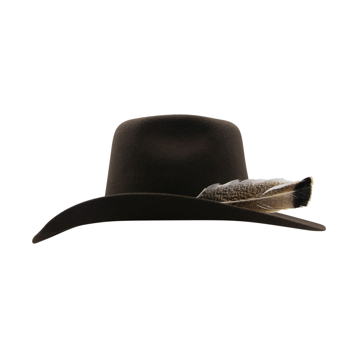 Yellowstone Walker 10X Cowboy Hat