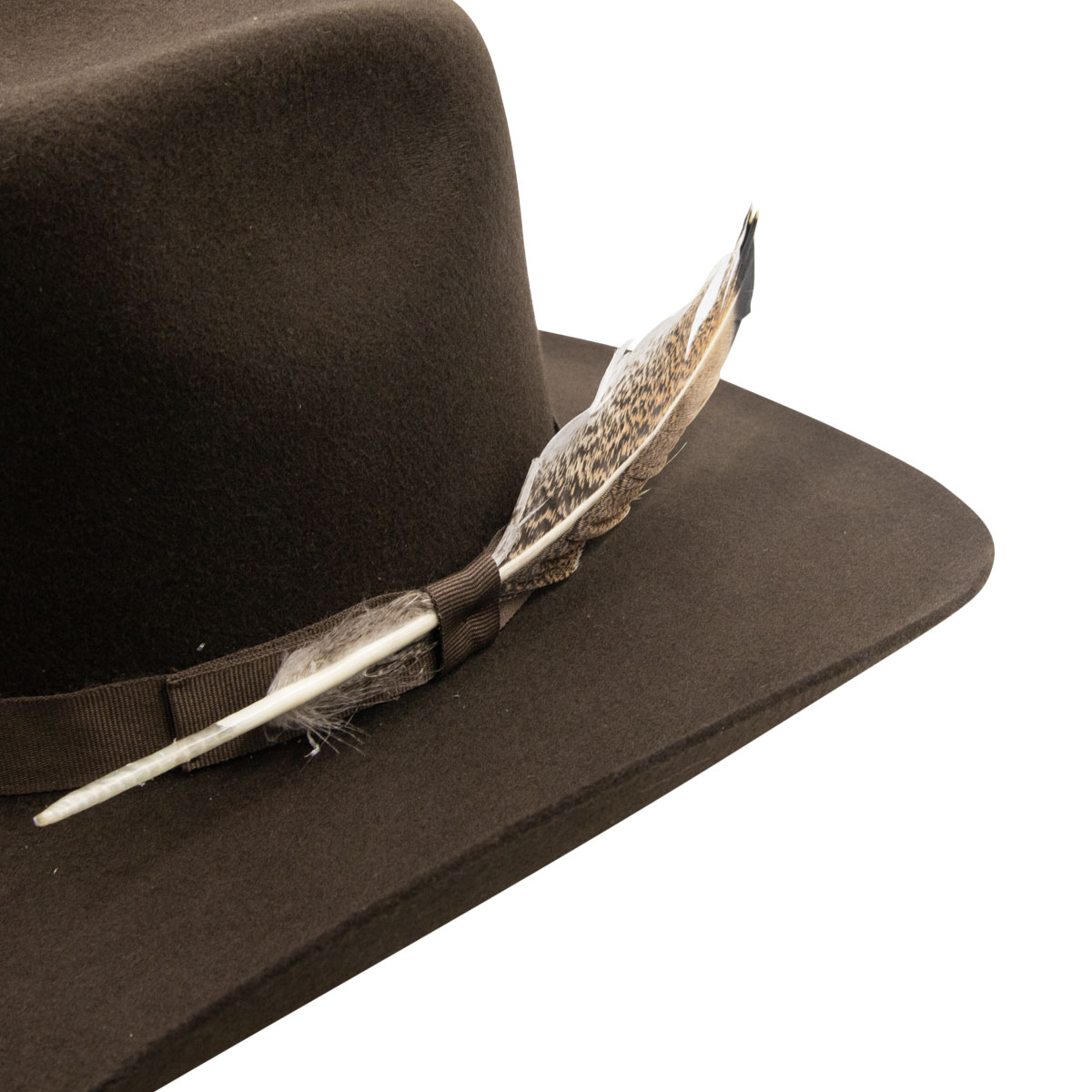 Yellowstone Walker 10X Cowboy Hat