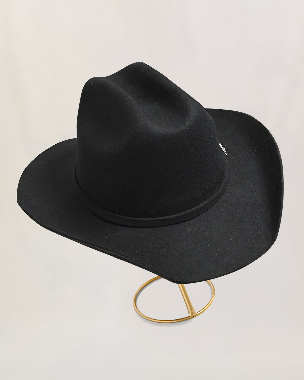 Bailey Western Lightning 4X Cowboy Hat