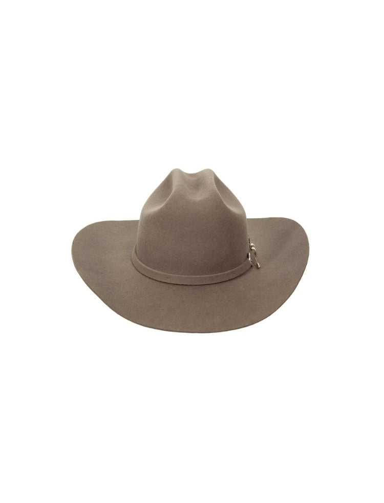 Cattleman | Mens Felt Cowboy Hat