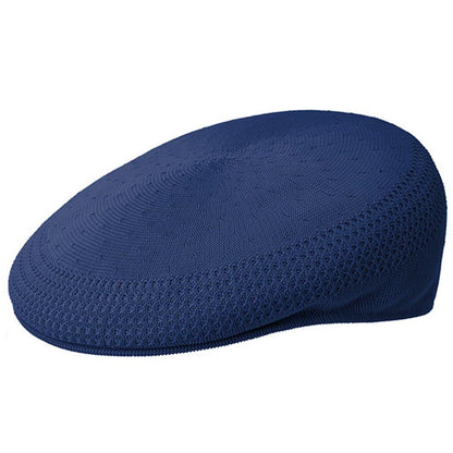 Tropic 504 Ventair - Kangol Flat Cap