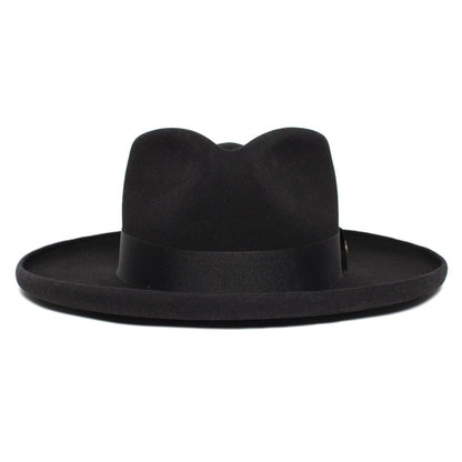 Bernard Fedora