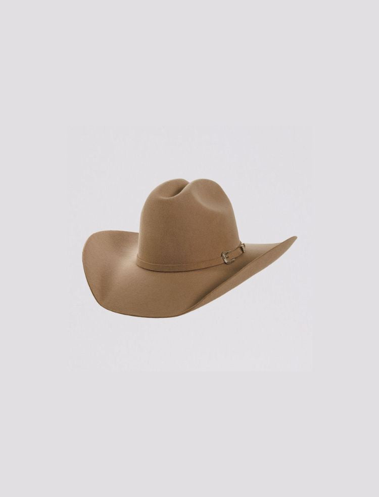 Cattleman | Mens Felt Cowboy Hat