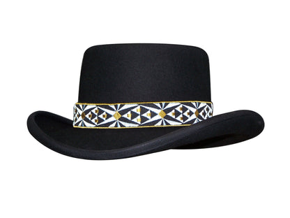 The Southern Rocker Hat