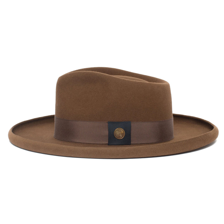 Bernard Fedora