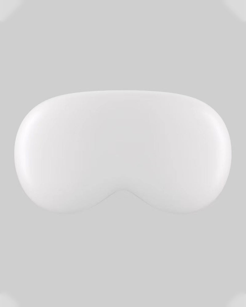 Apple Vision Pro MR Headset Silicone Dust Protection Case