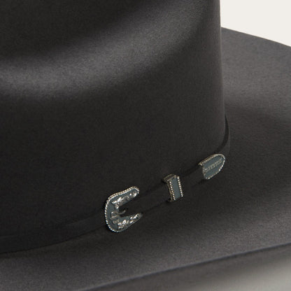 Skyline Wool Felt Cowboy Hat