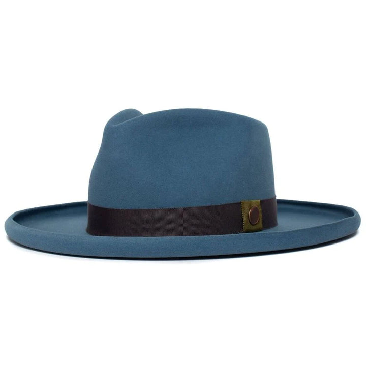 Bernard Fedora