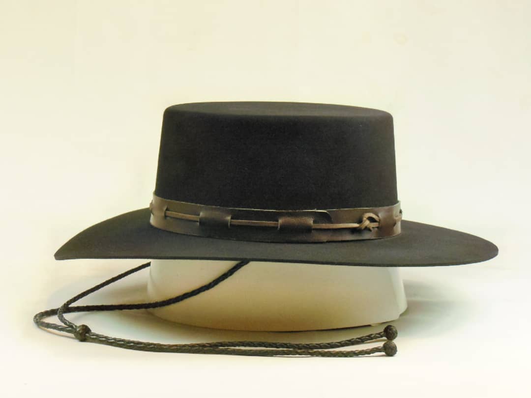 High Plains Drifter Hat Replica