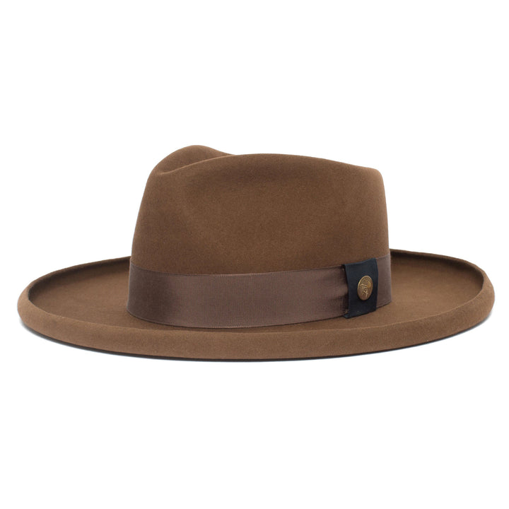 Bernard Fedora