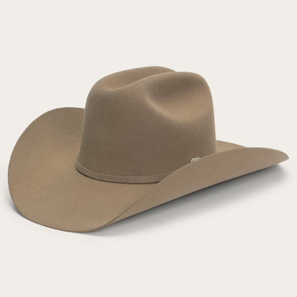 Skyline Wool Felt Cowboy Hat