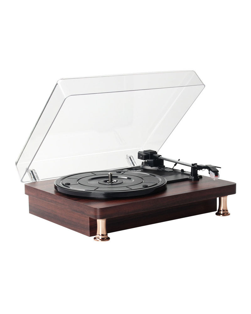 Vinyl Bluetooth Record Player