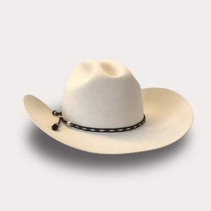 Yellowstone John Dutton Fedora Cowboy Hat