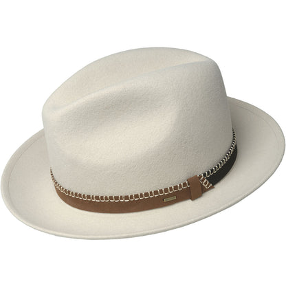 ACKER Fedora Hat