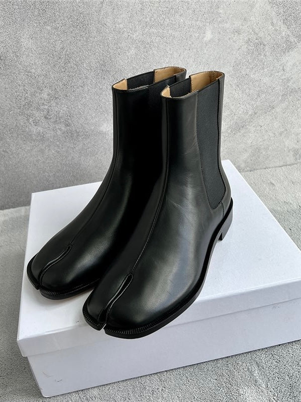 Chelsea Boots Tabi Shoes