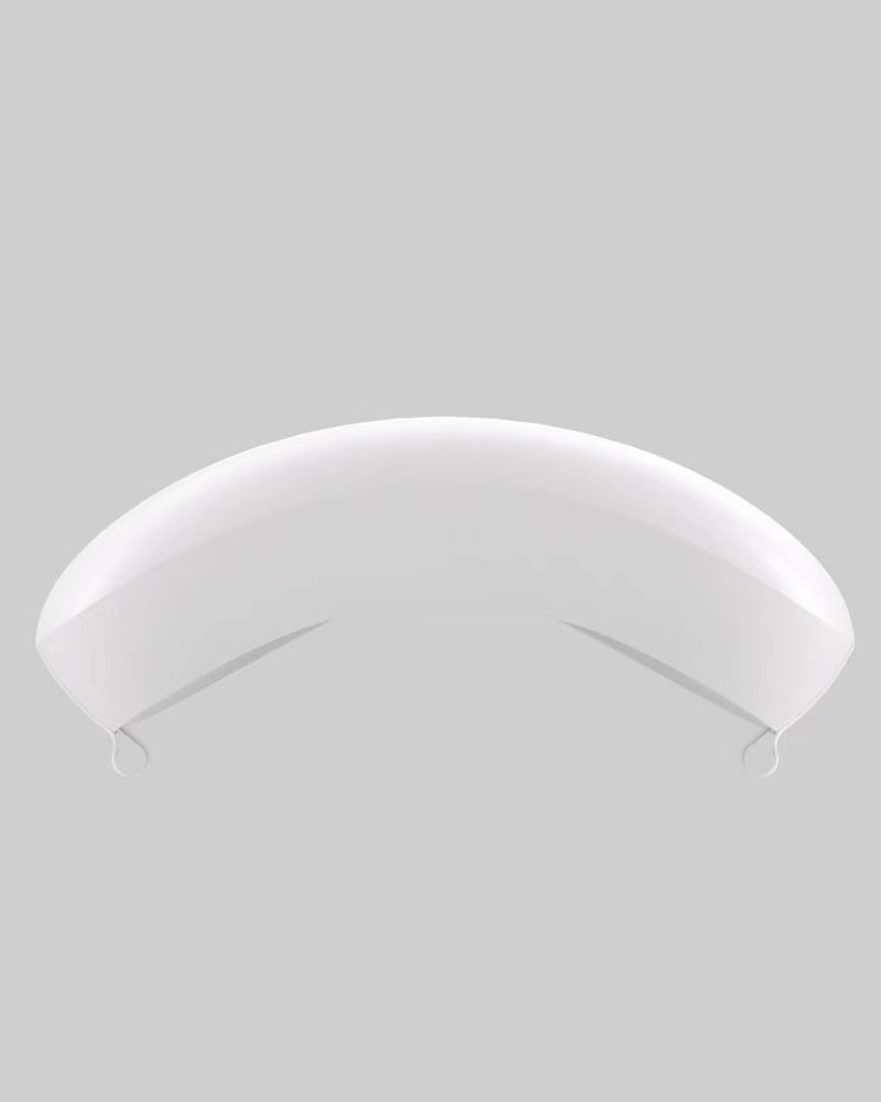 Apple Vision Pro MR Headset Silicone Dust Protection Case