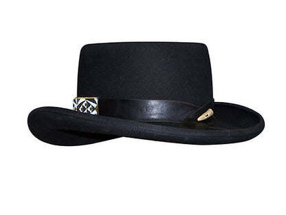 The Southern Rocker Hat