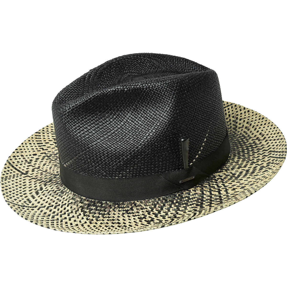 WARLICK Panama Fedora Hat