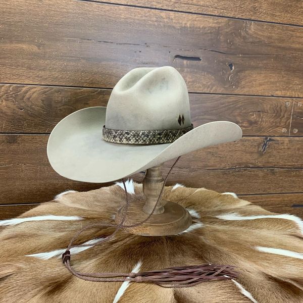 Tom Horn Cowboy Hat