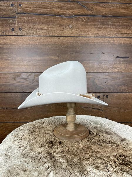 Tom Horn Cowboy Hat