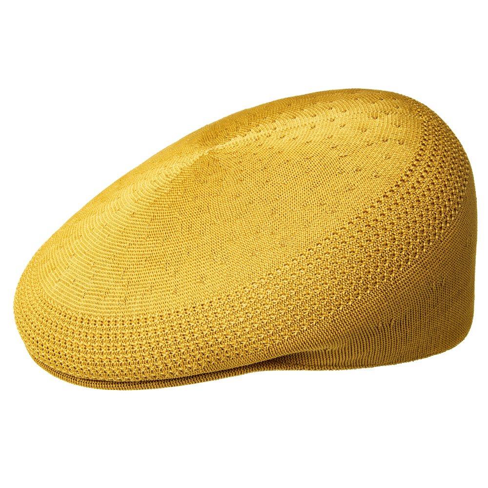 Tropic 504 Ventair - Kangol Flat Cap