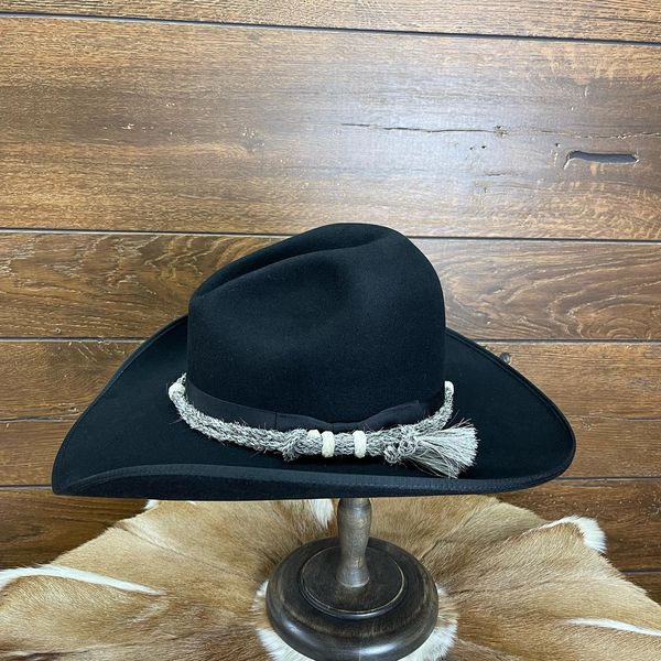 Tom Horn Cowboy Hat