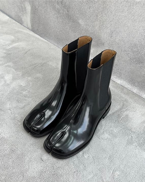 Chelsea Boots Tabi Shoes