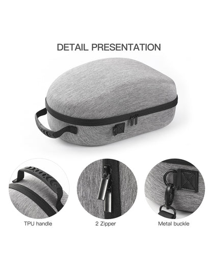 Meta quest 3 VR handlebar portable organizer bag