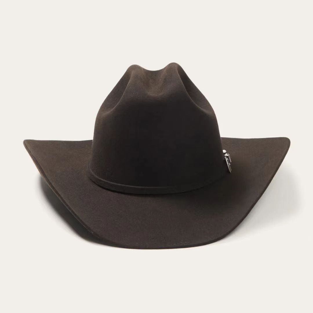 Yellowstone Felt Cowboy Hat