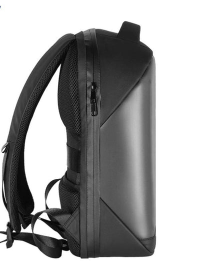 led backpack business shoulder bag waterproof display backpack ｜Screen resolution 64*64 pixels