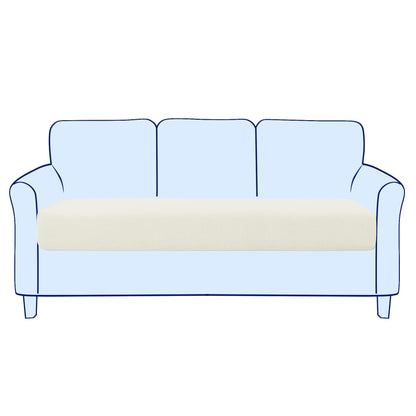 Waterproof Stretch Couch Cushion Slipcovers