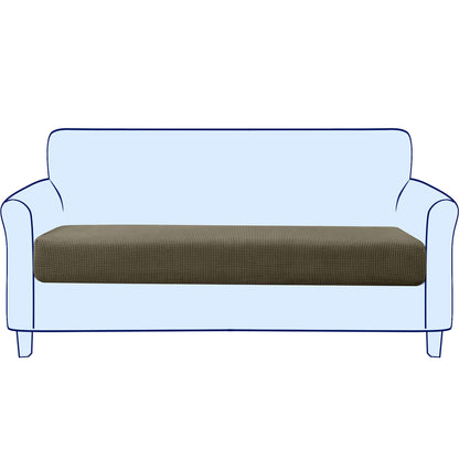 Waterproof Stretch Couch Cushion Slipcovers